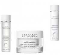3 produits ESTHEDERM 20%